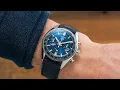 Download Lagu TAG Heuer Actually Did Something Great With This! TAG Heuer 39mm Carrera Glassbox Review