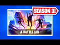 HOW TO PLAY BATTLE LAB CODE IN FORTNITE CHAPTER 7 SEASON 3