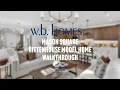 Rittenhouse Model Home Walkthrough Mason Square