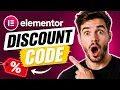 Elementor Discount Code 2026 Best Elementor Discount Pricing Best Coupon Deals Ever