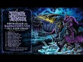 NINTH REALM (US) - Damnation's Veil FULL ALBUM STREAM (Death/Thrash Metal)