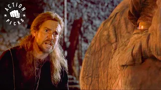 The Ultimate Dragon Sacrifice | Dragonheart