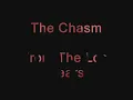 The Chasm - My Tideless Seas