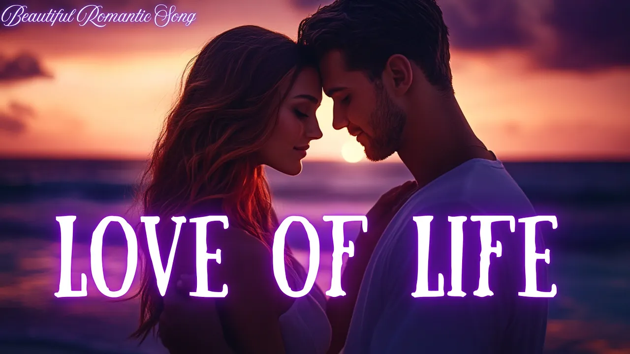 π New Trending Love Song | My Beloved π | Love Of Life | Viral Romantic Ballad of 2025 π π New Trending Love Song | My Beloved π | Love Of Life | Viral Romantic Ballad of 2025 π