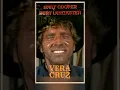 Lagu Vera Cruz 1954 Western The Final Duel Gary Cooper \u0026 Burt Lancaster #veracruz #shorts