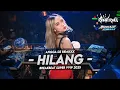 Download Lagu DJ BREAKBEAT HILANG HANYA SEBENTAR - [JUSTY ALDRIN] - FULL BASS 2025