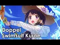 Download Lagu Swimsuit Kuroe  - Doppel \