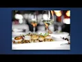 Heart-healthy dishes with Joe Muer Seafood