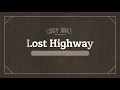 Cody Jinks - Lost Highway - Sub Español.