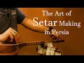 Download Lagu From Woods to Echoes | The Art of Making Setar