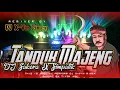 Download Lagu DJ SAKERA TANDUK MAJENG X SIMPATIK | DJ X-Vin Rimex