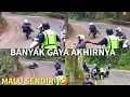 Download Lagu BANYAK GAYA AKHIRNYA MALU SENDIRI || TANJAKAN SIKUT BROMO 