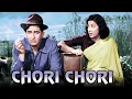 Download Lagu CHORI CHORI | Old Classic 4K Hindi Full Movie | Raj Kapoor | Nargis | Pran | Johnny Walker