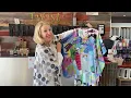 3 Versatile Shawls