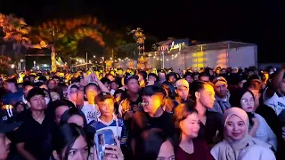 team 2 kelud bikin penonton pasuruan pecah