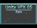 Becoming a Unity VFX Artist - 05