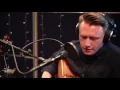 Live session: Louis Baker and Thomas Oliver