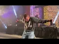Zauntee - Jesus Called My Name LIVE Performance 2022