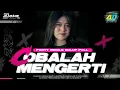 Download Lagu DJ COBALAH MENGERTI • TRAP PARTY MIDDLE NROTOK NULUP‼️ COCOK BUAT CEK SOUND BAS RENDAH🔥