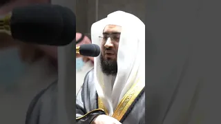 تلاوة مرئية سورة يونس الآية ١٥ الشيخ بندر بليلة 