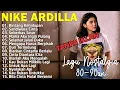 Download Lagu Lagu Lawas Nike Ardila Full Album | Tembang Kenangan 80an 90an | Bintang Kehidupan Jadi Ingat Mantan