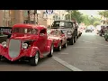 57th Annual Street Rod Nationals rolls into Louisville with more than 10 000 classic cars on display