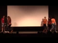 ATP Freshman Orientation Presentation