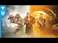Destiny 2 Bungie 30th Anniversary Trailer