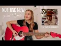 Download Lagu Taylor Swift Nothing New (feat Phoebe Bridgers) Guitar Tutorial - Red (Taylor’s Version) Nena Shelby