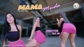 nikita saja mama muda official m v 