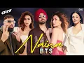 Download Lagu Naina Song BTS | Crew | Diljit Dosanjh, Ft. Badshah | Tabu, Kareena Kapoor Khan, Kriti Sanon