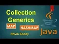 8 Collection and Generics Map Interface