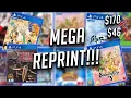 14 Reprints of Rare and Expensive PS4 games