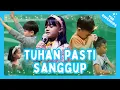 Download Lagu TUHAN PASTI SANGGUP - THE SUPERKIDS (LAGU ROHANI ANAK)