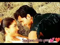 Download Lagu Sanjana...I Love You - Main Prem Ki Diwani Hoon - Kareena Kapoor, Hritik Roshan - Romantic Hit Songs