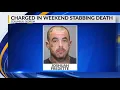 WRBL News 3 Charges against adult suspect upgraded to murder in deadly weekend stabbing