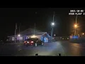 High Speed Police Chase Forsyth County Georgia - October 2 2021