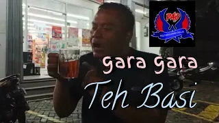 gara gara teh basi film komedi pendek pad koplak