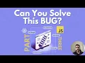 Can You Solve This Bug Frontend Debugging Tips JavaScript Closures React js