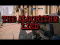 Stop Making Algorithm Content