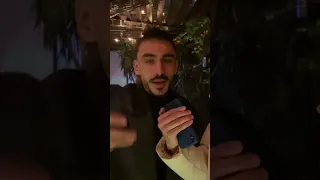 بسأل الرابرز حاجات مش فاهمها في تراكاتهم أحمد سانتا 