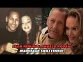 Inside Leah Remini s 21-Year Marriage Breakdown - New Details on Her Split from Angelo Pagan