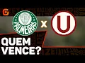 Download Lagu QUAL SERÁ O RESULTADO DE PALMEIRAS X UNIVERSITARIO? - Programa Completo (21/08/25)