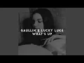 Download Lagu What's Up