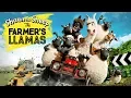 Download Lagu Shaun the Sheep: The Farmer's Llamas | Full Movie
