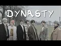 Download Lagu [BTS - FMV] 'Dynasty' - Miia
