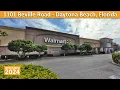 Walmart Supercenter at 1101 Beville Rd Daytona Beach Florida 32119 - Store 1391