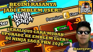 Beli Token Ninja Saga Via Pulsa Telkomsel
