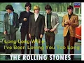 Download Lagu The Rolling Stones - Long Long While \u0026 I've Been Loving You Too Long