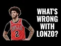 The Confusing Case of Lonzo Ball - Doctor Explains